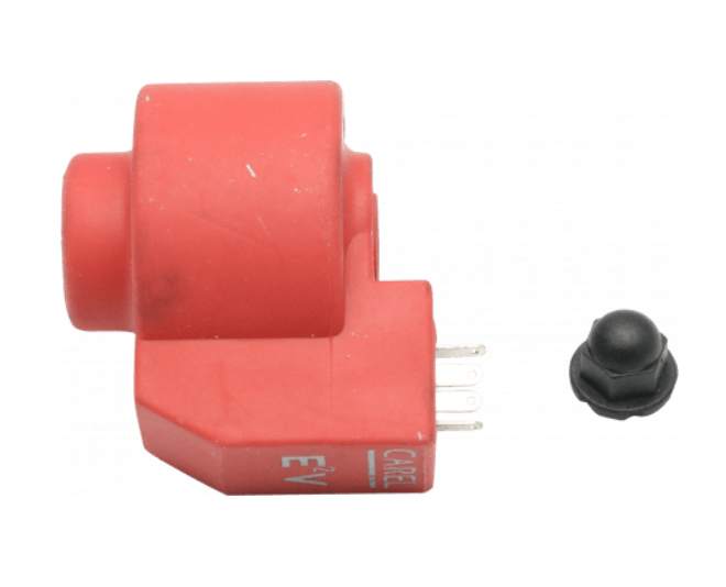 Dimplex Electric Expansion Valve Stepper Mot - 4522354125E