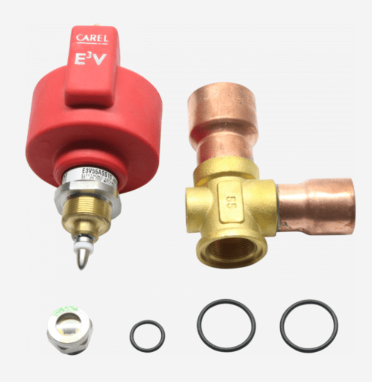 Dimplex Electronic Expansion Valve - 4522374113