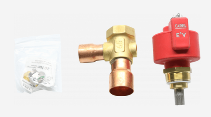 Dimplex Electronic Expansion Valve - 4522374134