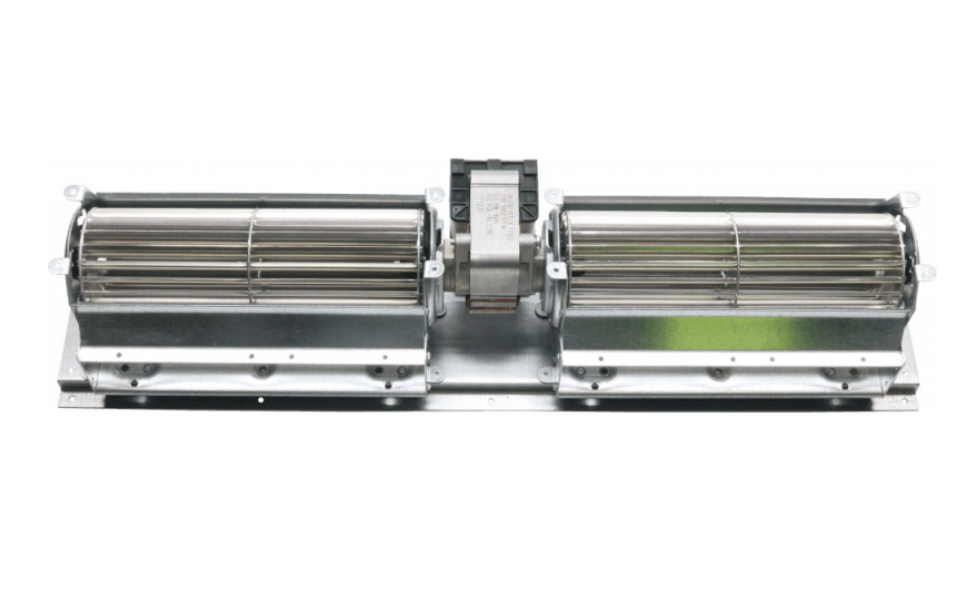 Dimplex Fan Motor Assembly for AC Range - 100000124