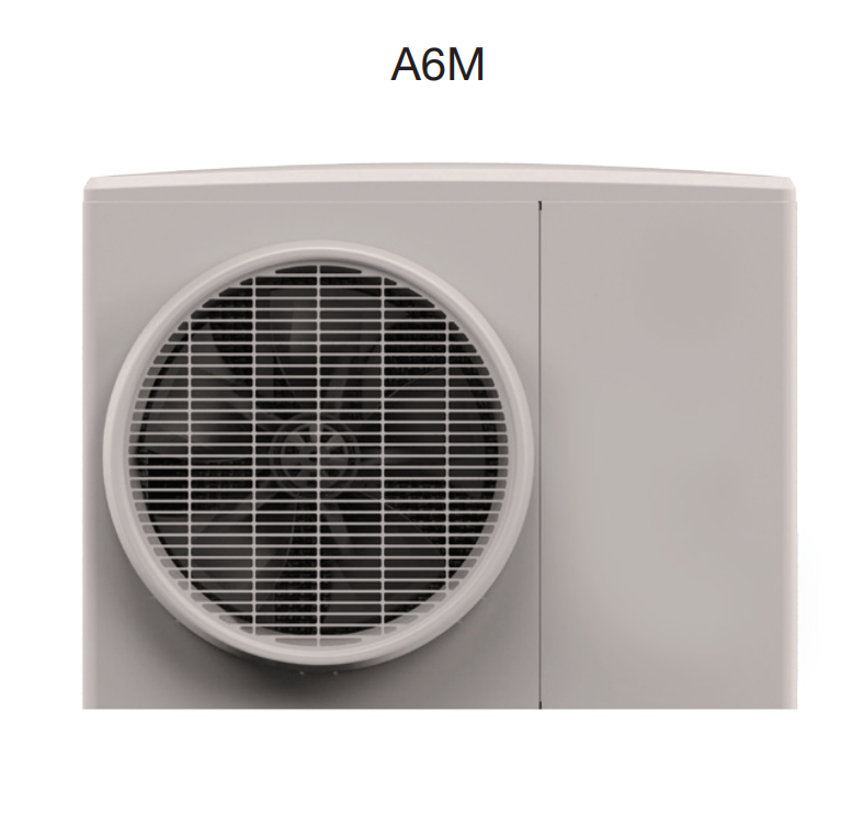 Dimplex Heat Pump A6M