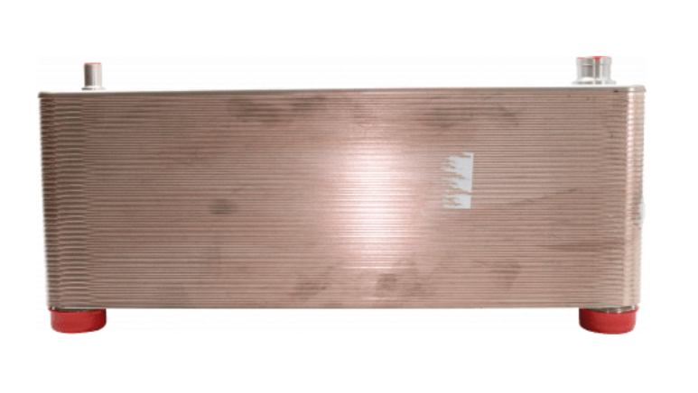 Dimplex Plate Heat Exchanger - 4522324161