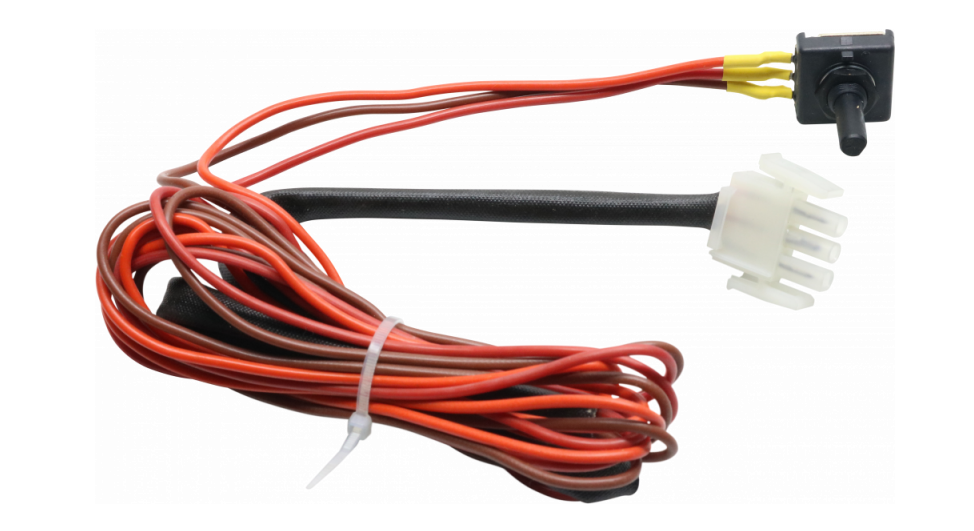 Dimplex Potentiometer - 0851302