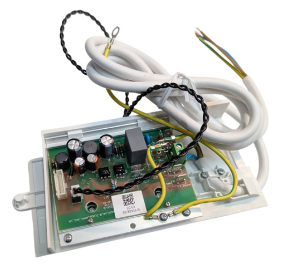 Dimplex QRAD ACC Assembly - 100000039