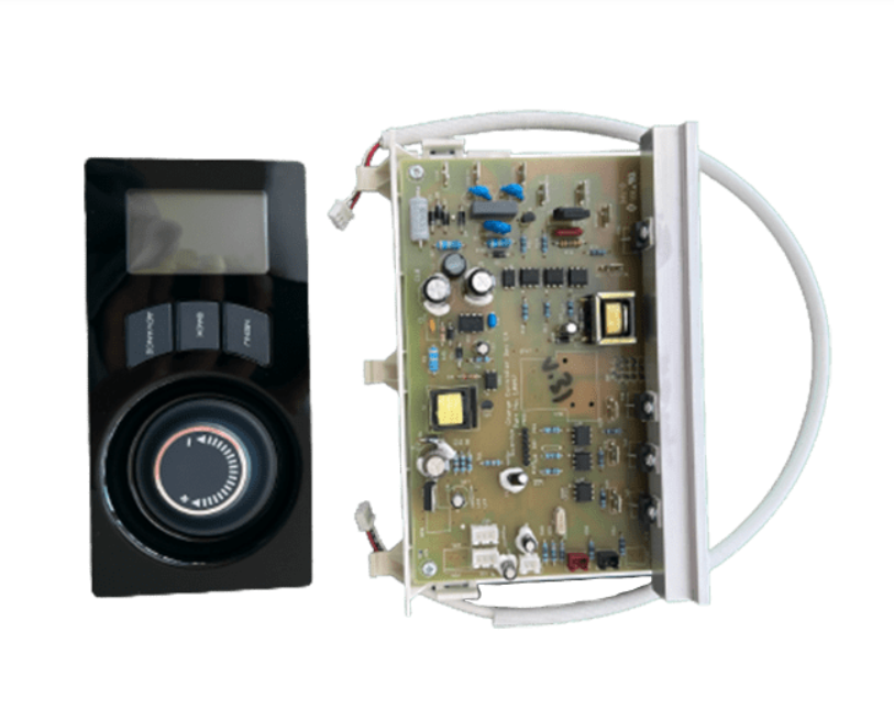 Dimplex Quantum QM A-F Kit 1 - (UI & ACC) - 03/82985/0SP