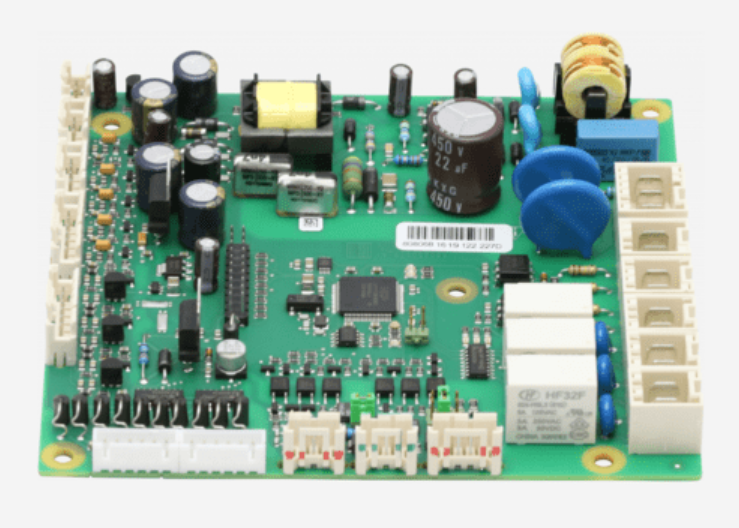 Dimplex Sec Main Board - 1754780