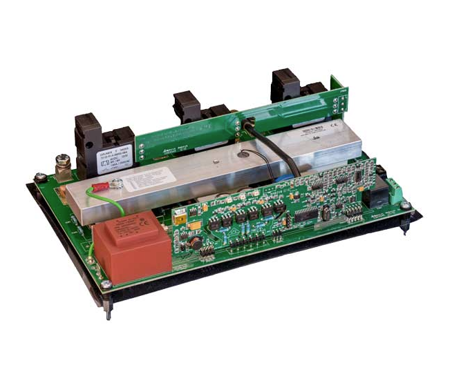 Dimplex Soft Starter (SI90TU / REV2+3) - 4522304168