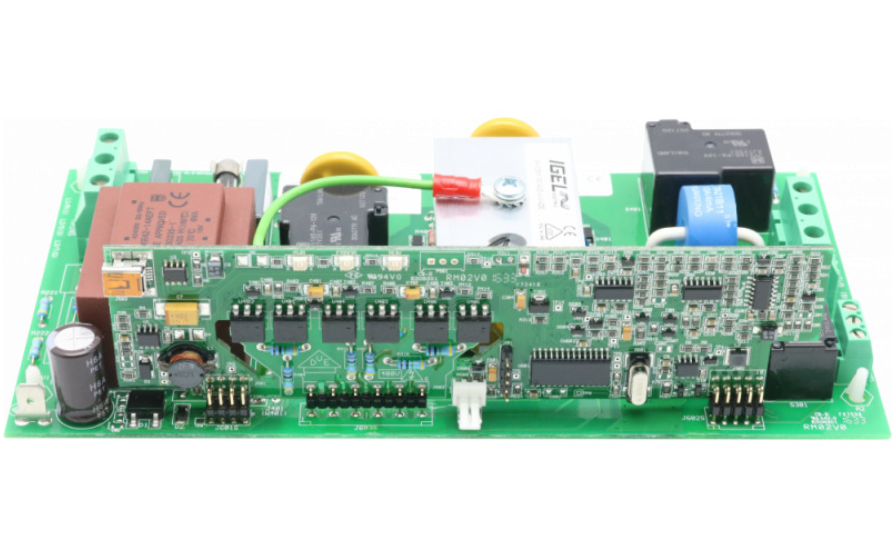 Dimplex Soft Start Kit - 4522304164E