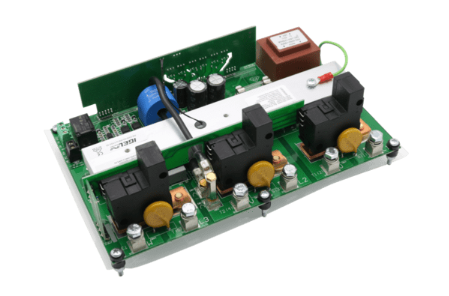 Dimplex Soft Starter (SI90TU / REV2+3) - 4522304168