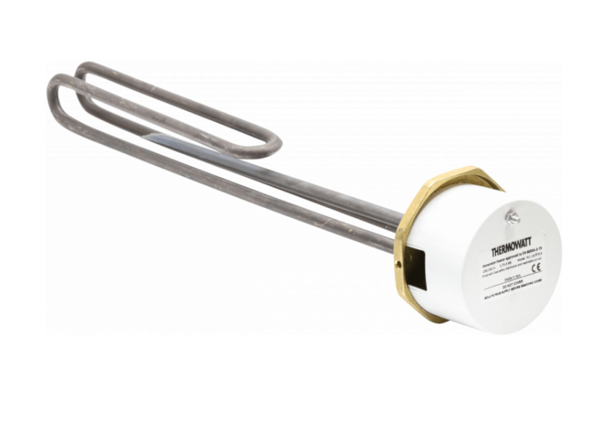 Dimplex Thermowatt Element & Thermostat - X‐SC15001