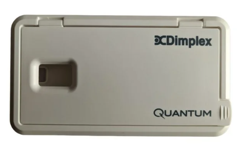 Dimplex User Interface Housing Assembly - 100000048