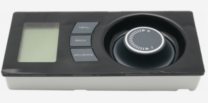 Dimplex User Interface Module - Spare - 100000047