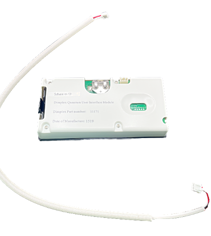 Dimplex User Interface Module - Spare - 100000047