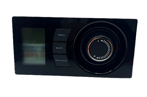 Dimplex User Interface Module - Spare - 100000047