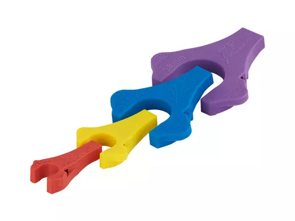 Shark Bite Disconnecting Clip Set 10mm-28mm