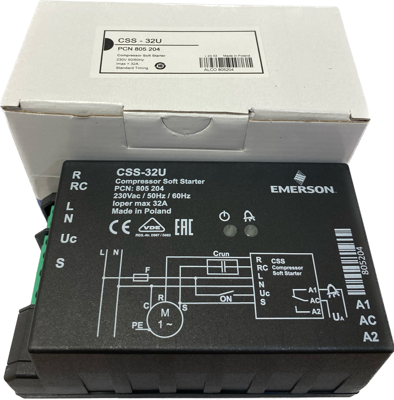 Universal Filter 92 Pack