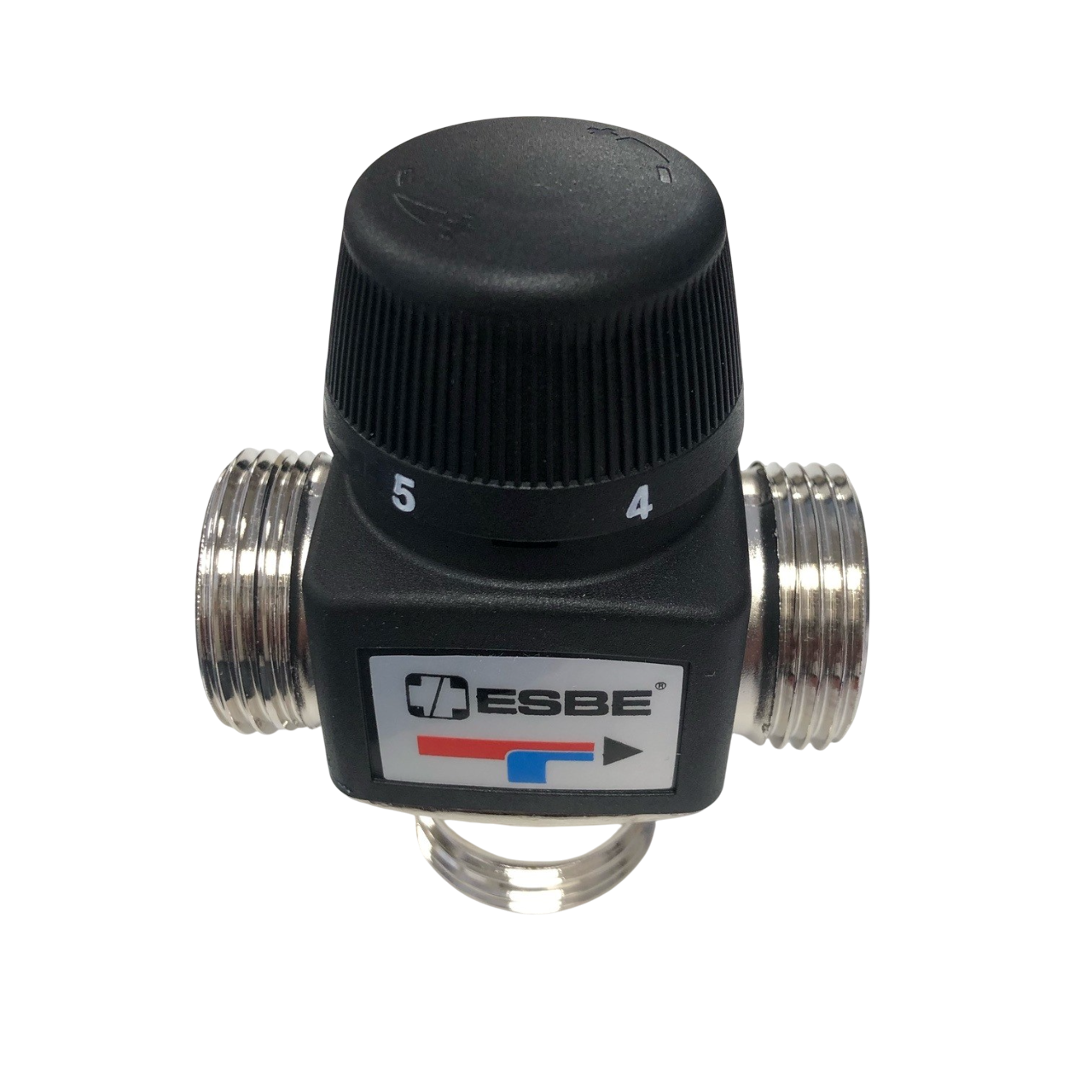 ESBE 1″ Thermostatic Mixing Valve