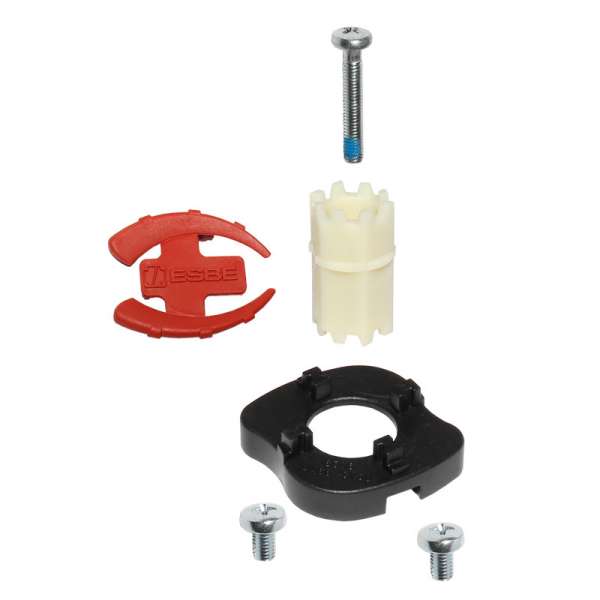 ESBE ARA805 Adaptor Kit Meibes Valves - 16000600