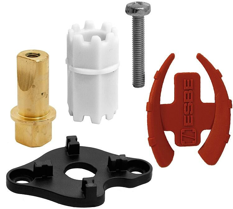 ESBE ARA806 Adaptor Kit Honeywell - 16000800
