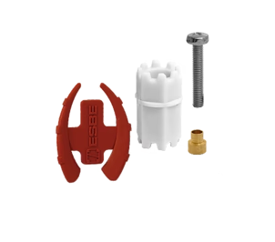 ESBE ARA807 Adaptor Kit Watts Valves - 16000700