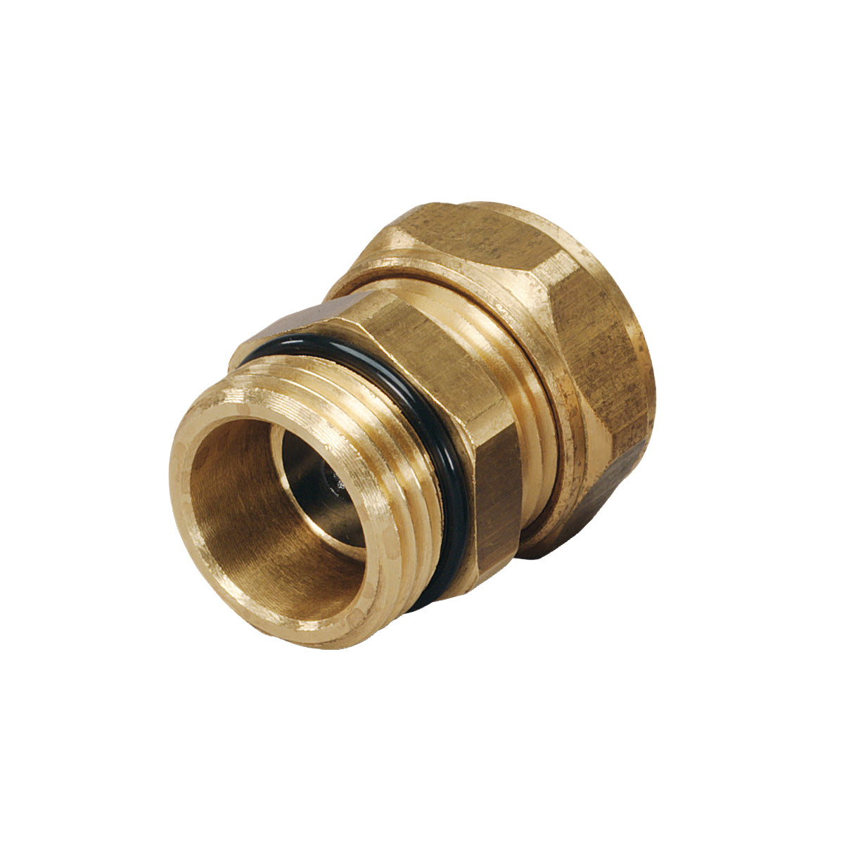 ESBE Draining Valve - VDA102 - 36200100