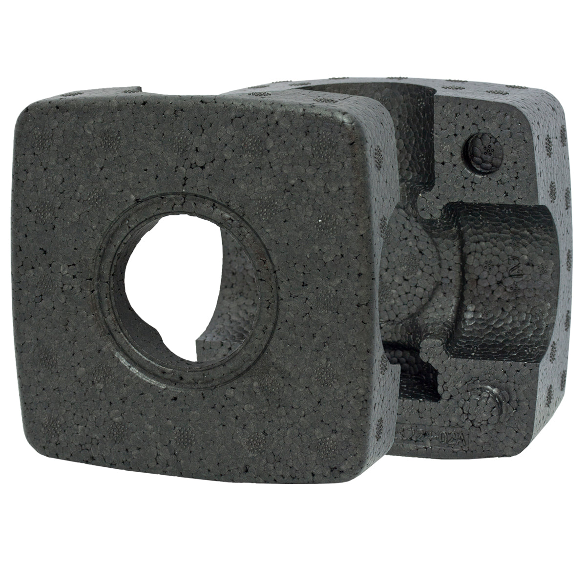 ESBE Insulation Shell - VRI111