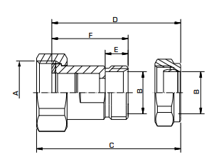 ESBE Measurements KCD300