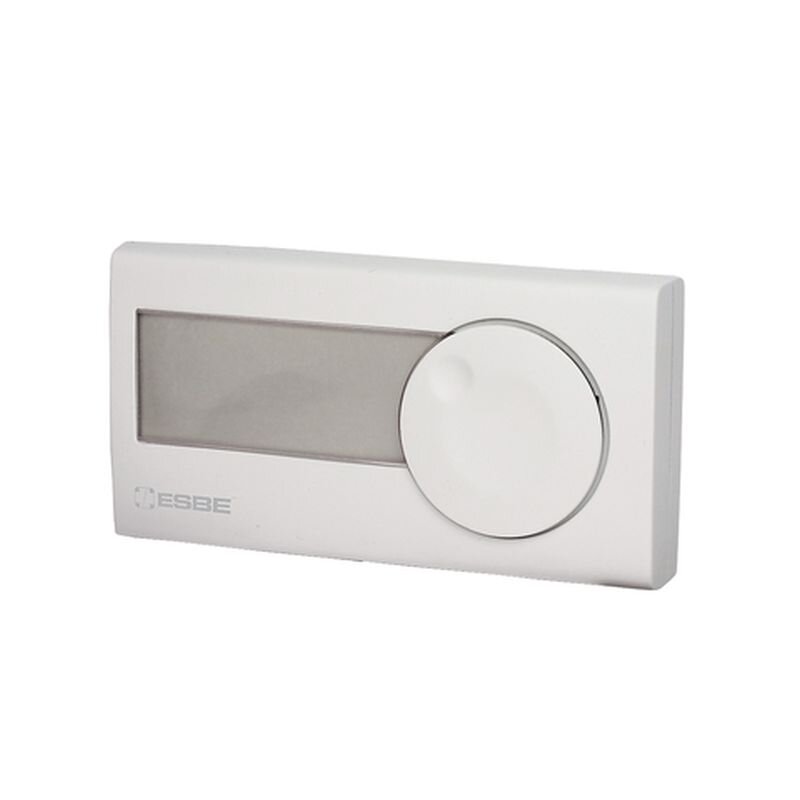ESBE Room Thermostat (Wireless) - CRB913 - 17055500