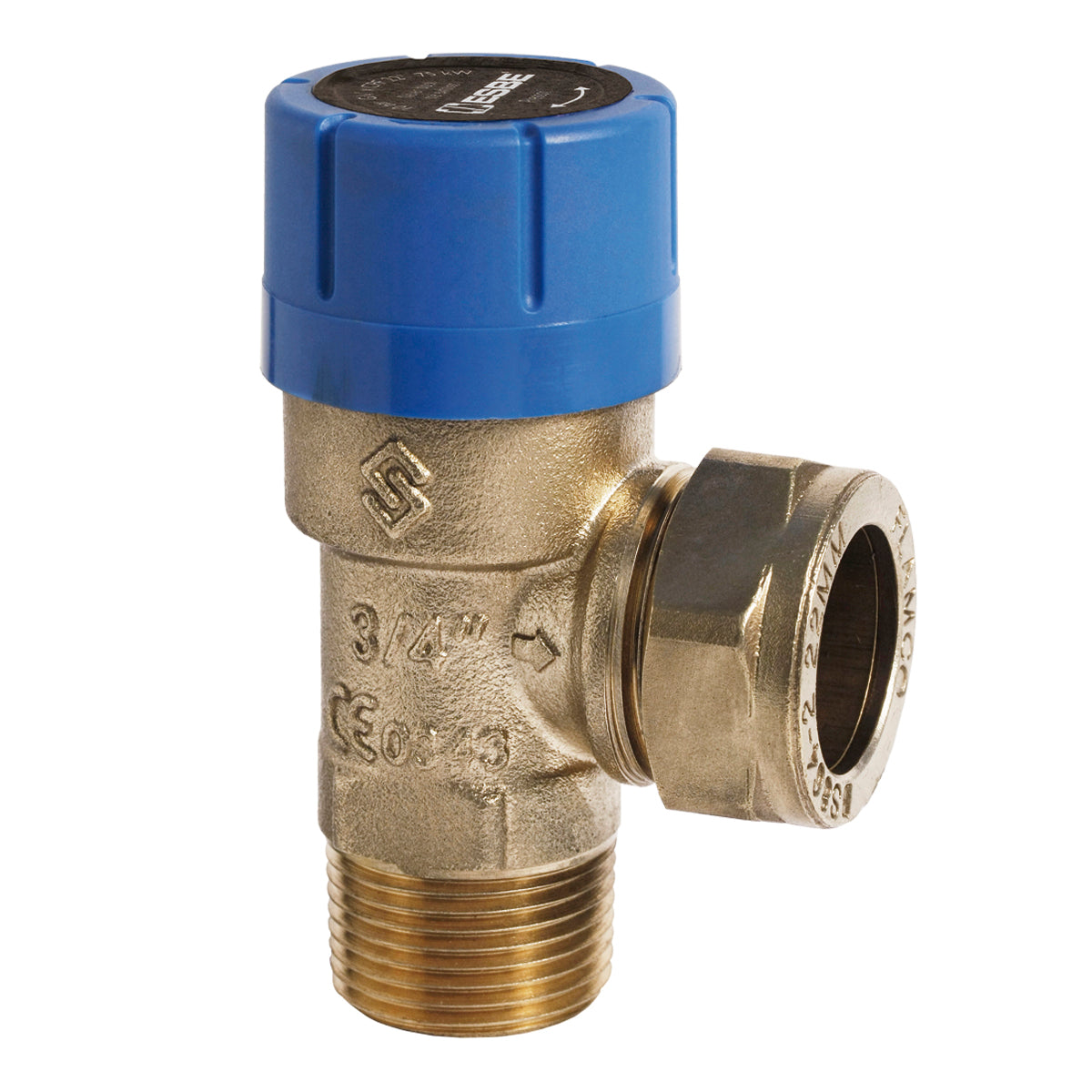 ESBE Safety Valve - VSB100