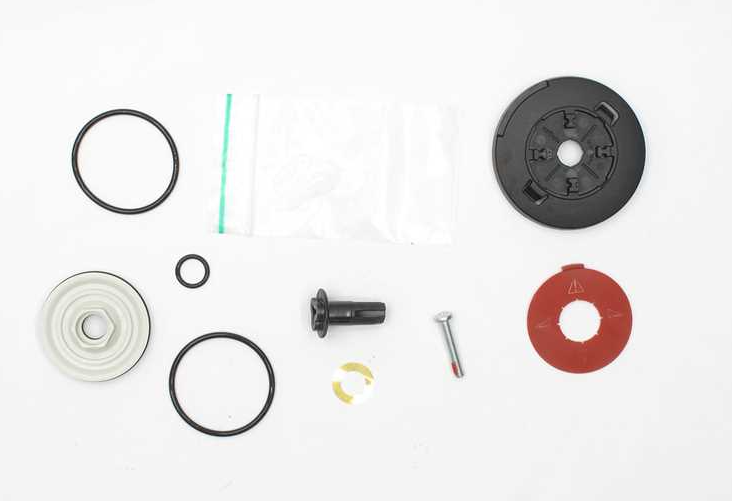 ESBE Spare Parts & Accessories - VRG802 - 17006950