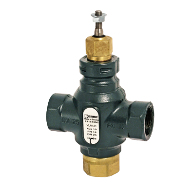 ESBE Control Valve