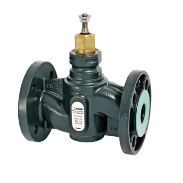 ESBE Control Valve
