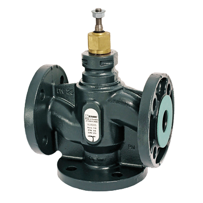 ESBE Control Valve