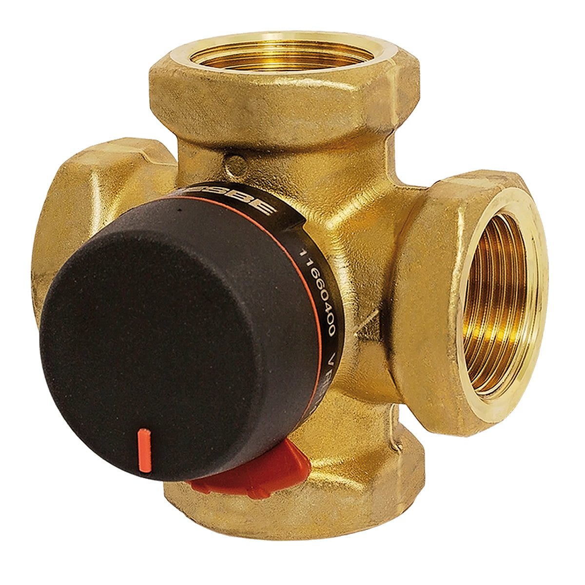 ESBE VRB141 - Internal Thread