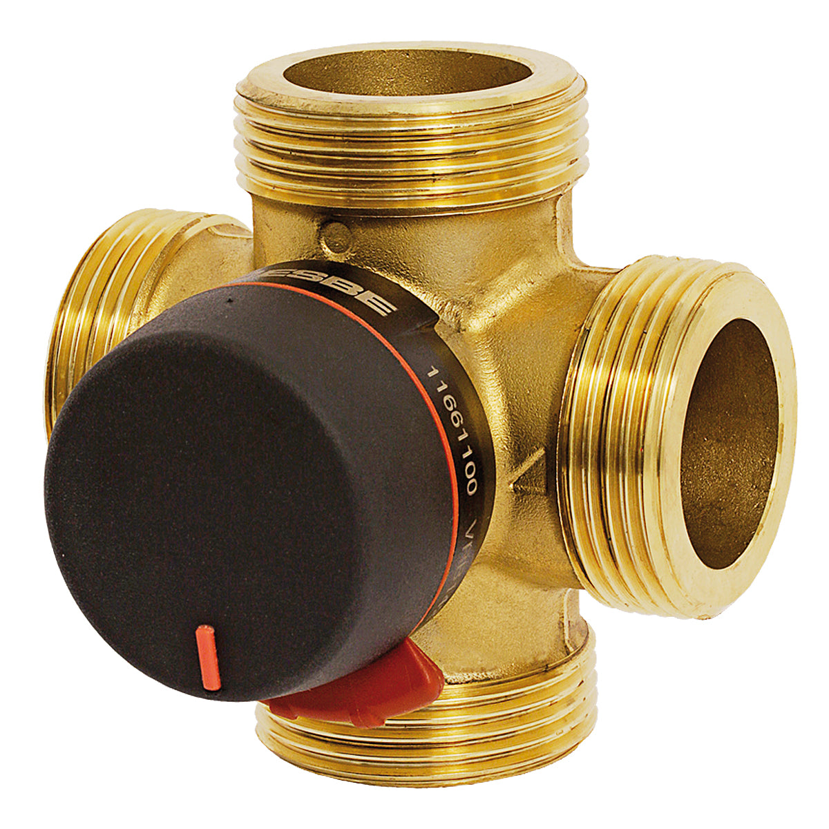 ESBE VRB142 - External Thread