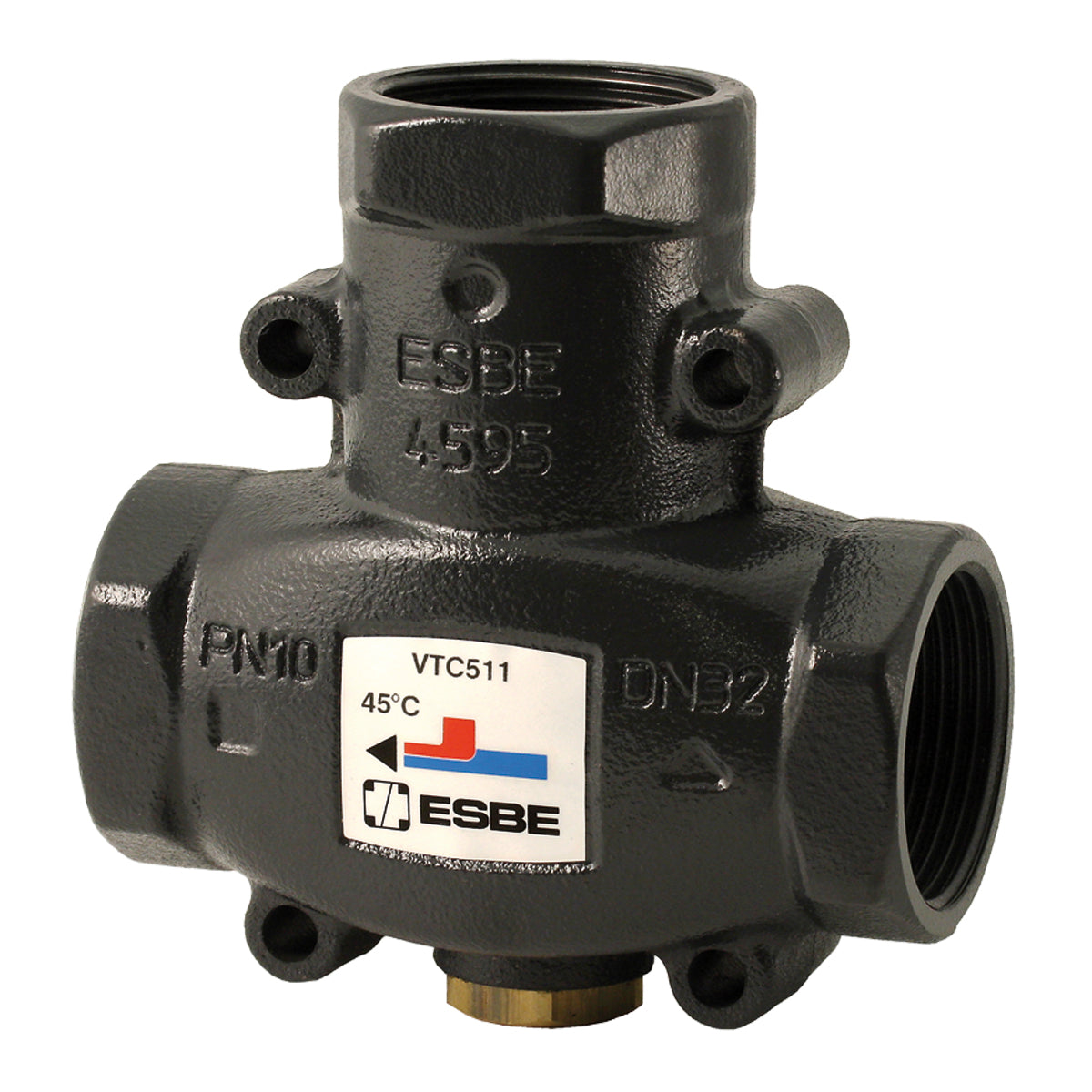ESBE VTC511 Load Valve