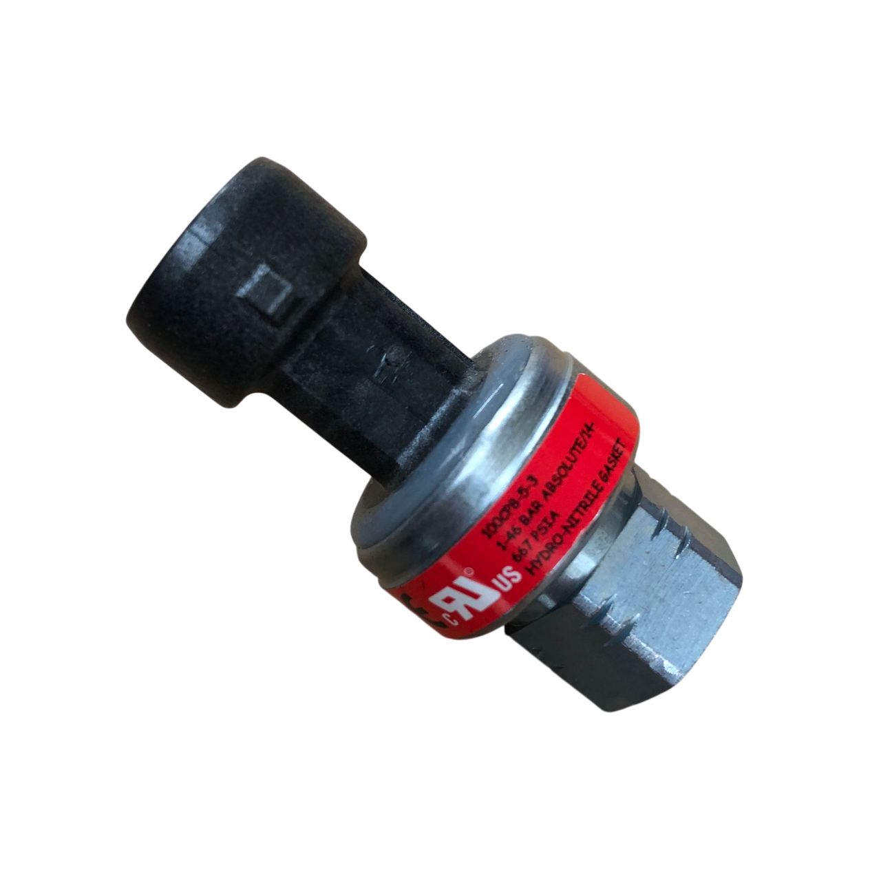 Ecoforest Discharge Pressure Sensor 2CP50-71-1 - 10610