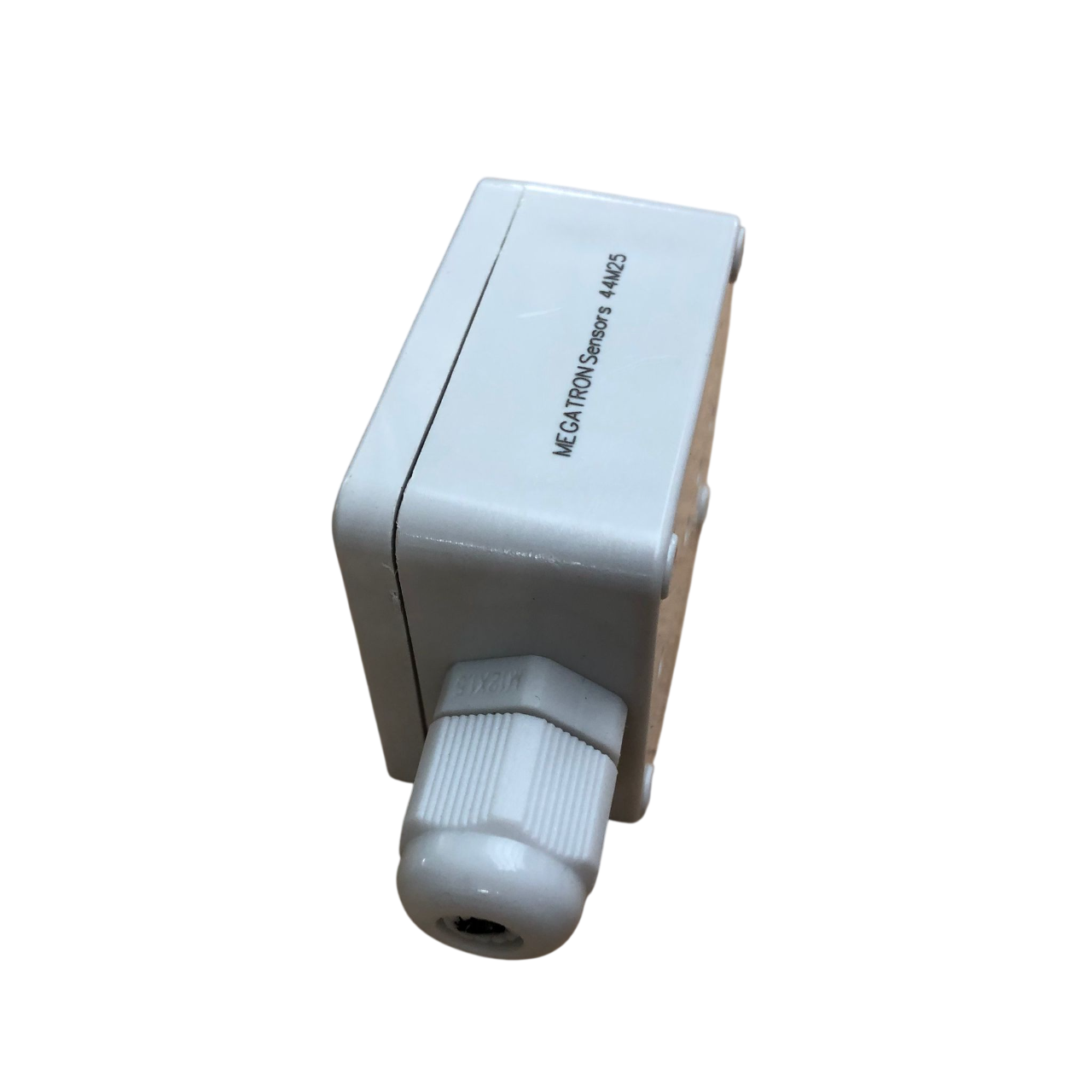 Ecoforest External Probe Box (PP0482-10K-45X45) - 961/2