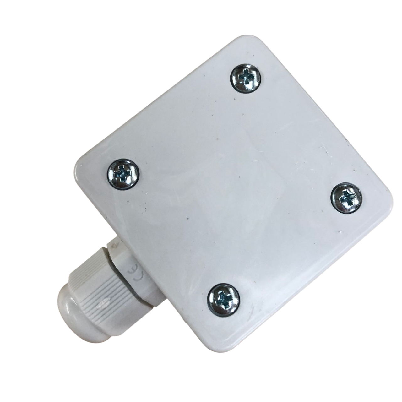 Ecoforest External Probe Box (PP0482-10K-45X45) - 961/2