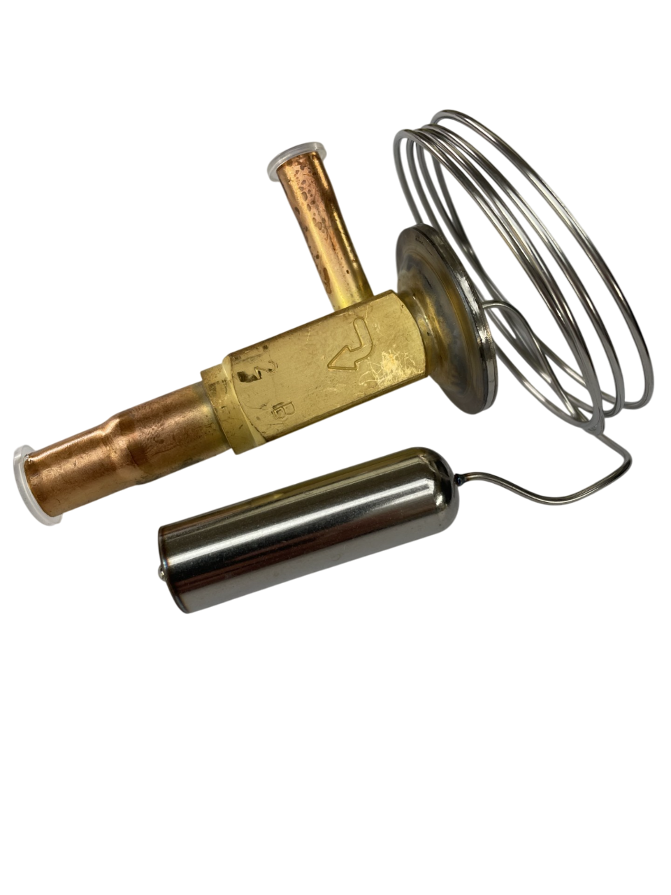 Expansion Valve NIBE