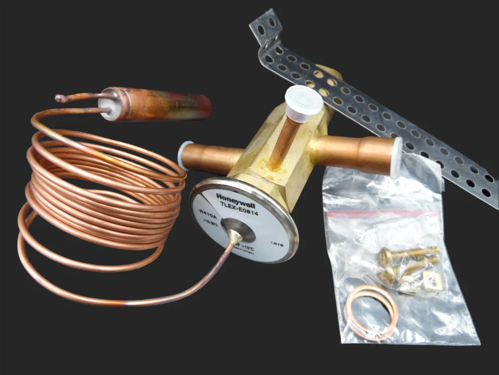 Expansion Valve for NIBE - 035027