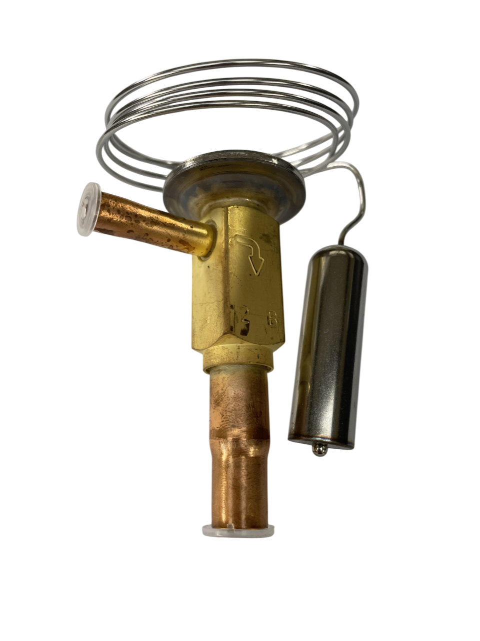 Expansion Valve NIBE