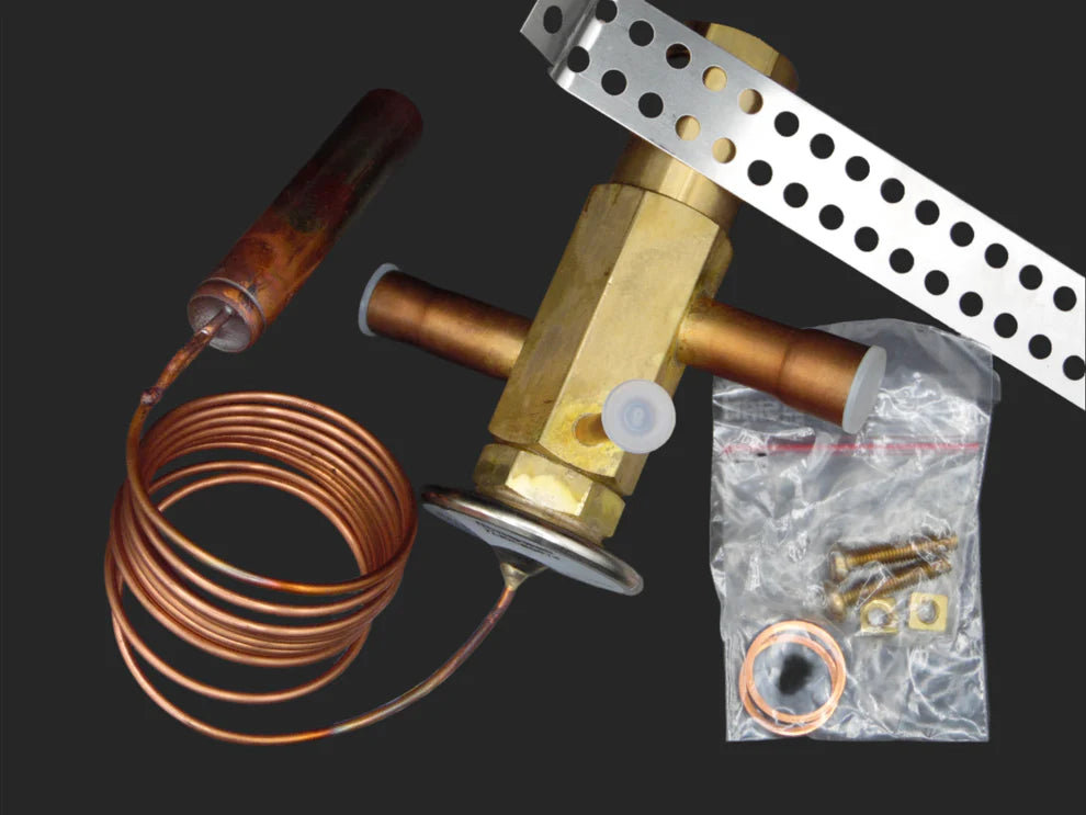 Expansion Valve for NIBE - 035027