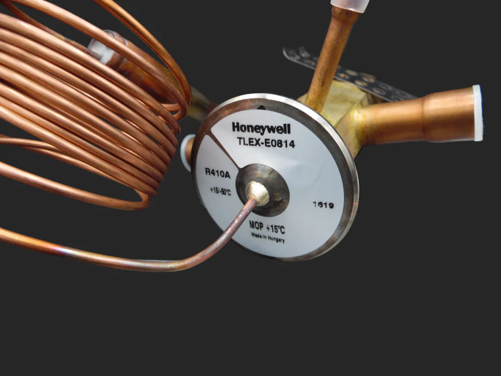 Expansion Valve for NIBE - 035027