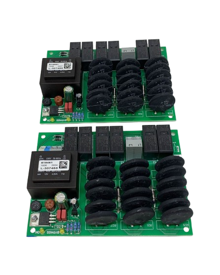 NIBE SOFTSTART FIGHTER 1320/30 2pc