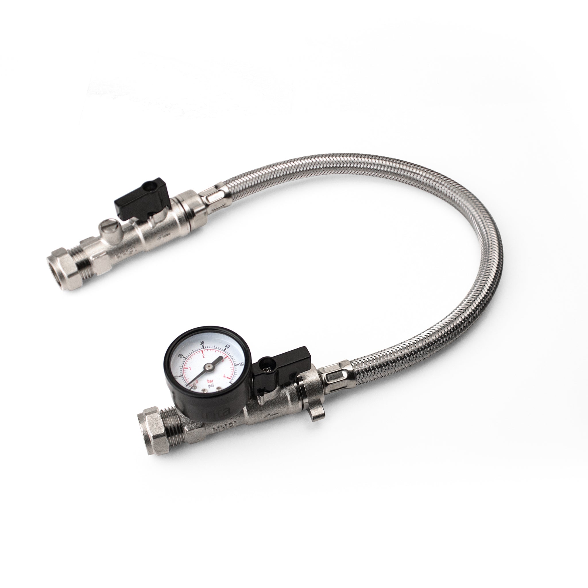 Inta 15mm Filling Loop With Gauge - FL12041515