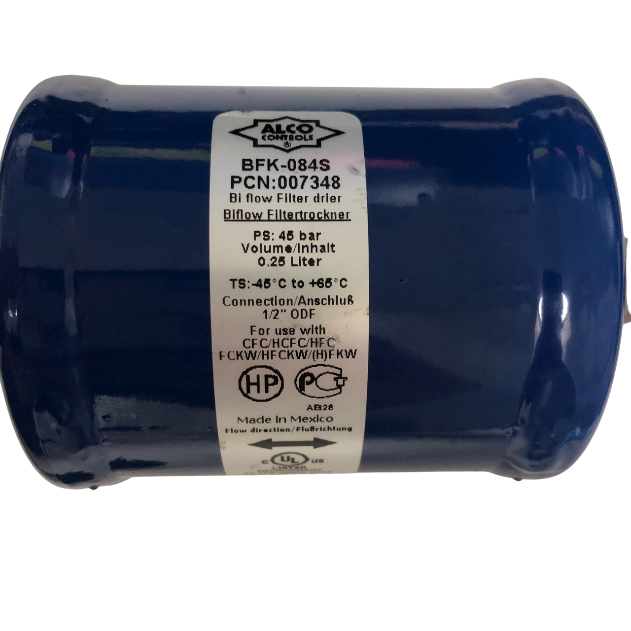 Expansion Valve Assembly 326394