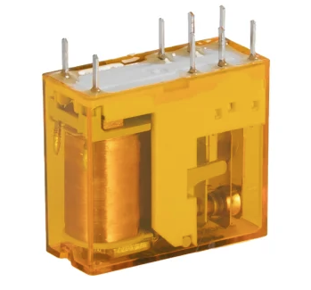 Finder Relay, 230V 16A