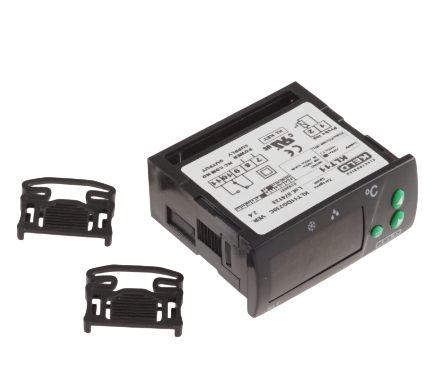 NIBE Frost Alert - 618479