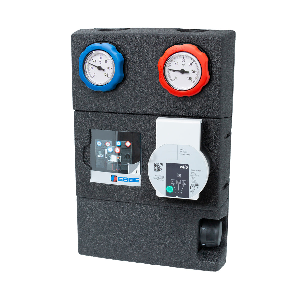 ESBE Circulation Unit, Constant Temperature GFA200